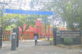 Indian Agricultural Statistics Research Institute