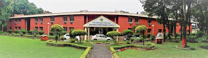Indian Council of Forestry Research and Education
