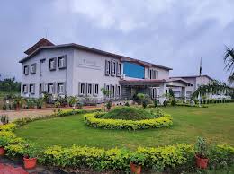 Indian Institute of Agricultural Biotechnology - IIAB