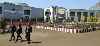 Indian Institute of Forest Management - IIFM