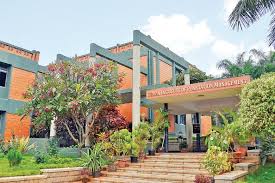 Indian Institute of Plantation Management - IIPM Bangalore