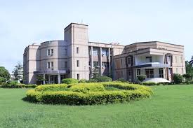 Indian Institute of Pulses Research - IIPR