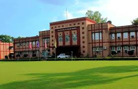 Indian Institute of Sugarcane Research