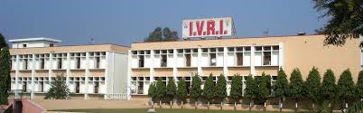 Indian Veterinary Research Institute - IVRI