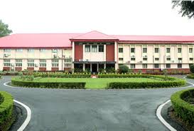 Indira Gandhi National Forest Academy
