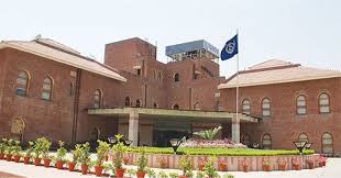 Indira Gandhi National Open University - IGNOU
