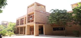 Institute of Agri Business Management - IABM