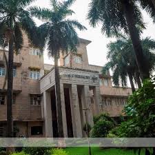 Institute of Chemical Technology - ICT