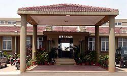 Institute of Forest Productivity