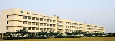 Jagannath University