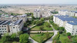 Jayoti Vidyapeeth Women's University