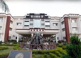 JB Institute of Technology - JBIT