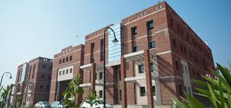 JECRC University