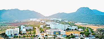 Kalasalingam Academy of Research and Education - KARE