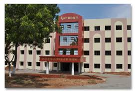 Karunya Institute of Technology and Science - KITS