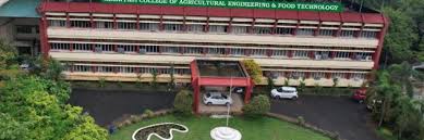 Kelappaji College of Agricultural Engineering and Technology - KCAET