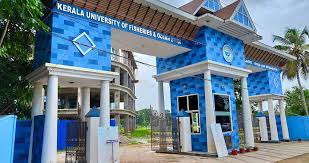 Kerala University of Fisheries and Ocean Studies - KUFOS