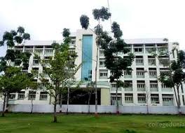 KK Wagh College of Agricultural Engineering and Technology