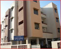 KK Wagh College of Food Technology