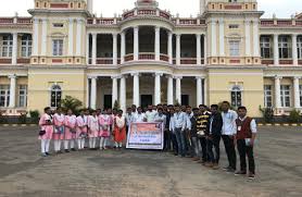 KK Wagh College of Horticulture