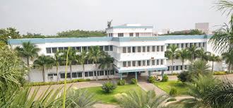 Kongu Engineering College