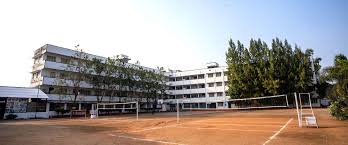 Kongunadu Arts and Science College (Autonomous)