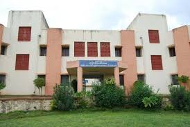 Krantisinh Nana Patil College of Veterinary Science