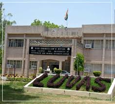 Lala Lajpat Rai Institute of Engineering and Technology