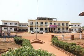 Late Rajaram Marathe College of Agriculture