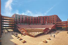 Lovely Professional University (LPU)