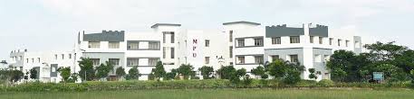 Madhyanchal Professional University
