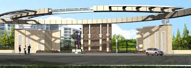 Maharana Pratap Horticultural University