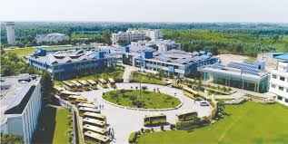 Maharishi Markandeshwar University - Mullana Campus