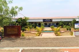 Mahatma Gandhi Mission College of Food Technology