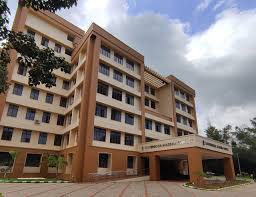 Mahatma Gandhi University - Kerala