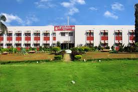 Mahatma Phule Krishi Vidyapeeth College of Agriculture