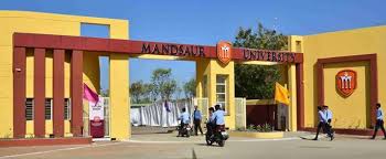 Mandsaur University