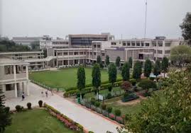 Mata Gujri College