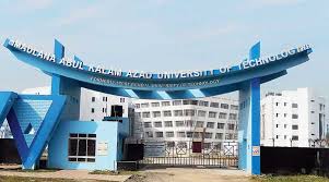 Maulana Abul Kalam Azad University of Technology