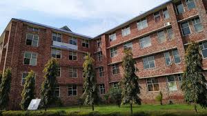 Maya College of Agriculture and Technology