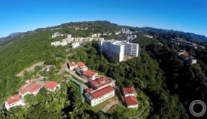 Mizoram University