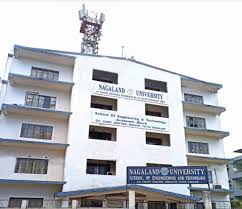 Nagaland University