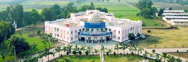 Nanaji Deshmukh Veterinary Science University