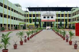 Nanasaheb Yashvantrao Narayanrao Chavan Arts, Science and Commerce College