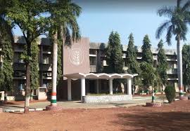 National Academy of Agricultural Research Management