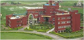 National Bureau of Agriculturally Important Microorganisms