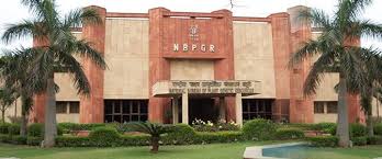 National Bureau of Plant Genetic Resources