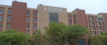 National Centre for Integrated Pest Management