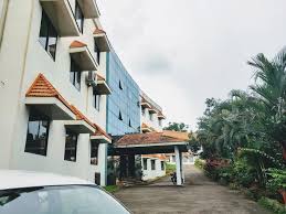 National Coir Research and Management Institute (NCRMI)