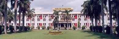 National Dairy Research Institute (NDRI)